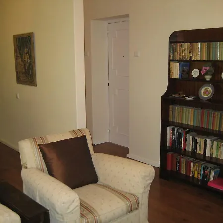 Apartamento Yourpenthouseinmadeira