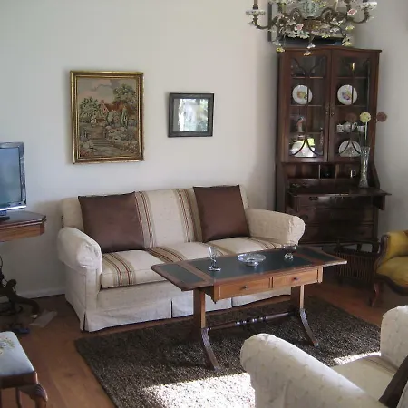 Apartamento Yourpenthouseinmadeira *