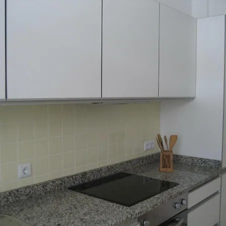 Apartamento Yourpenthouseinmadeira *